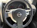 2012 Nissan X-Trail