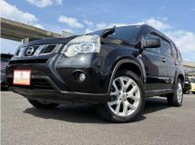2012 Nissan X-Trail