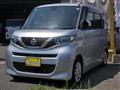 2021 Nissan ROOX