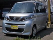 2021 Nissan ROOX