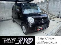 2012 Nissan Moco