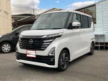 2024 Nissan ROOX