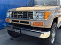 1996 Toyota Land Cruiser Prado