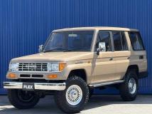 1996 Toyota Land Cruiser Prado