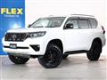2021 Toyota Land Cruiser Prado