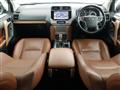 2021 Toyota Land Cruiser Prado