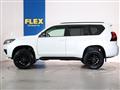2021 Toyota Land Cruiser Prado