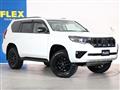 2021 Toyota Land Cruiser Prado