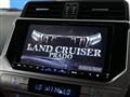 2021 Toyota Land Cruiser Prado