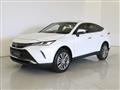 2025 Toyota Harrier