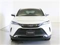 2025 Toyota Harrier
