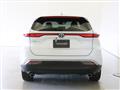 2025 Toyota Harrier