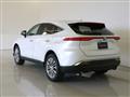 2025 Toyota Harrier
