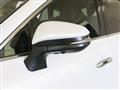 2025 Toyota Harrier