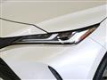 2025 Toyota Harrier