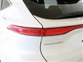 2025 Toyota Harrier