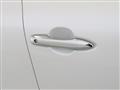 2025 Toyota Harrier