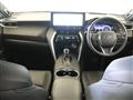2025 Toyota Harrier
