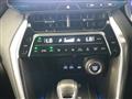 2025 Toyota Harrier