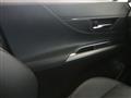 2025 Toyota Harrier