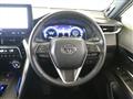 2025 Toyota Harrier