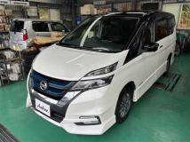 2018 Nissan Serena