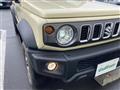 2025 Suzuki Jimny