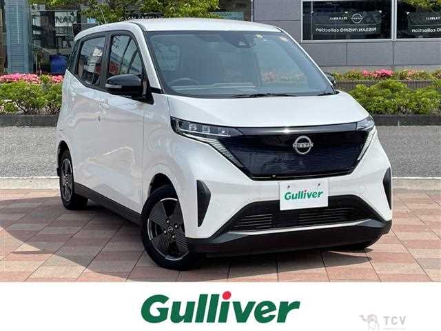 2023 Nissan Nissan Others