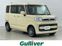2019 Suzuki Spacia