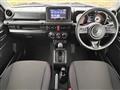 2024 Suzuki Jimny