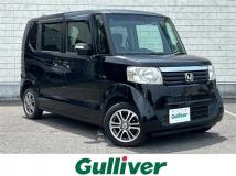 2014 Honda N BOX