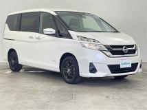 2019 Nissan Serena