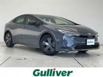 2024 Toyota Prius