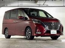 2020 Nissan Serena