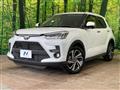 2025 Toyota Raize