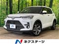 2025 Toyota Raize