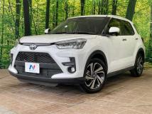 2025 Toyota Raize