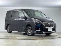 2021 Nissan Serena