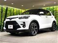 2026 Toyota Raize