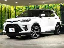 2026 Toyota Raize