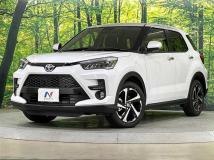 2026 Toyota Raize