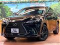 2022 Lexus NX