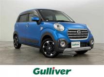 2019 Daihatsu Cast