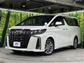 2022 Toyota Alphard