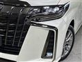 2022 Toyota Alphard