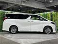 2022 Toyota Alphard