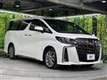 2022 Toyota Alphard