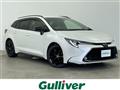 2021 Toyota Corolla Touring Wagon