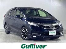2019 Honda SHUTTLE HYBRID