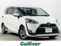 2016 Toyota Sienta